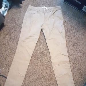 No boundaries pants size 11